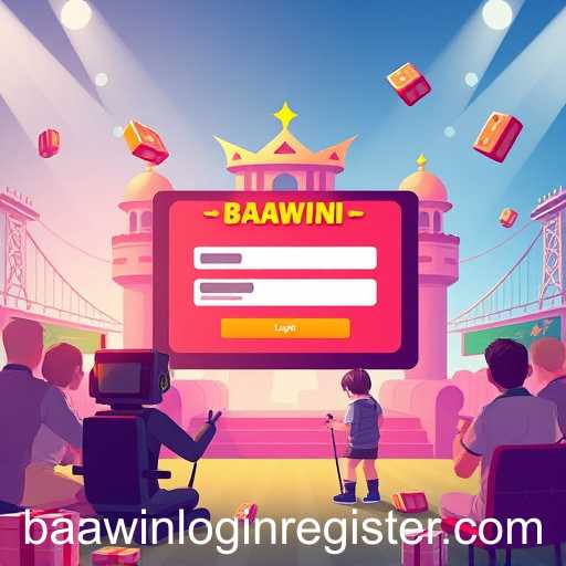 The Rise of Baawin Game Portal