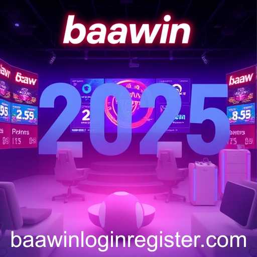 Baawin Gaming Platform Evolves Amid Global Trends