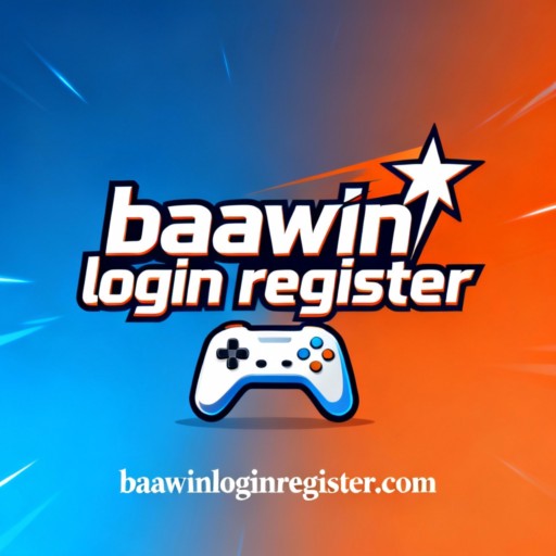 baawin login register