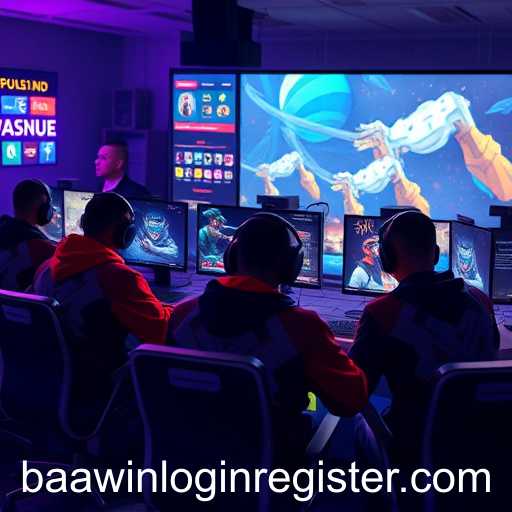 The Rise of Online Gaming in the Digital Age